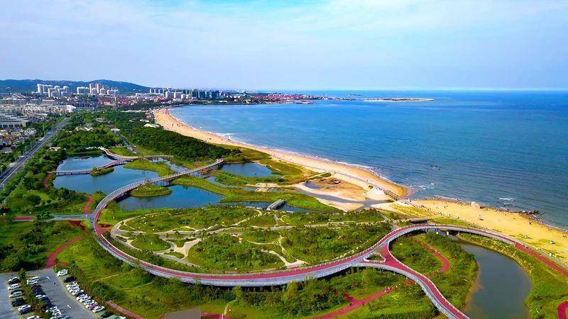 時政微觀察丨從這些辯證關(guān)系，讀懂“現(xiàn)代化人民城市”