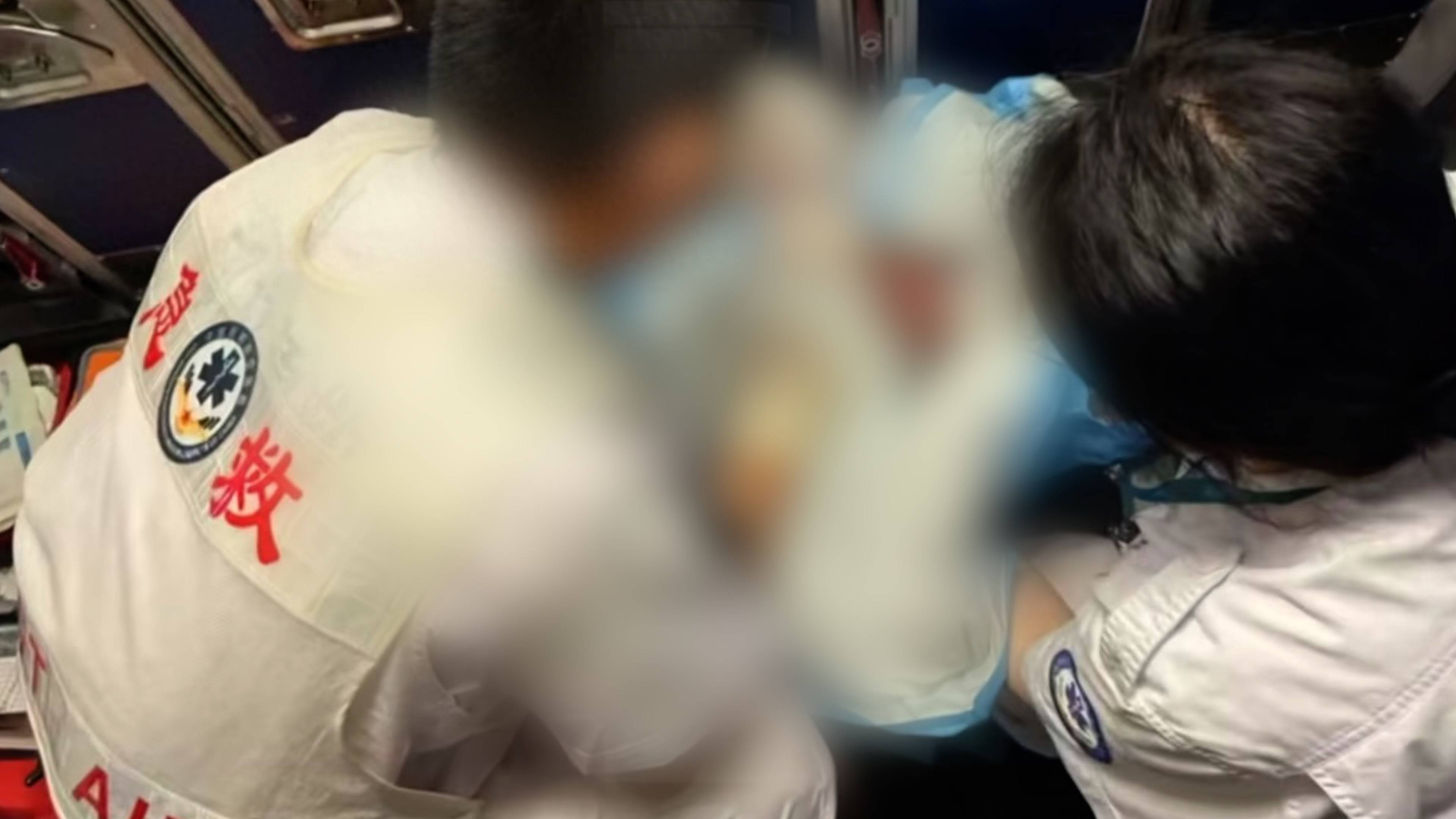 16歲孕婦在機(jī)上誕下一女嬰致航班延誤？航司稱系公司原因延誤，?？跈C(jī)場：母女平安