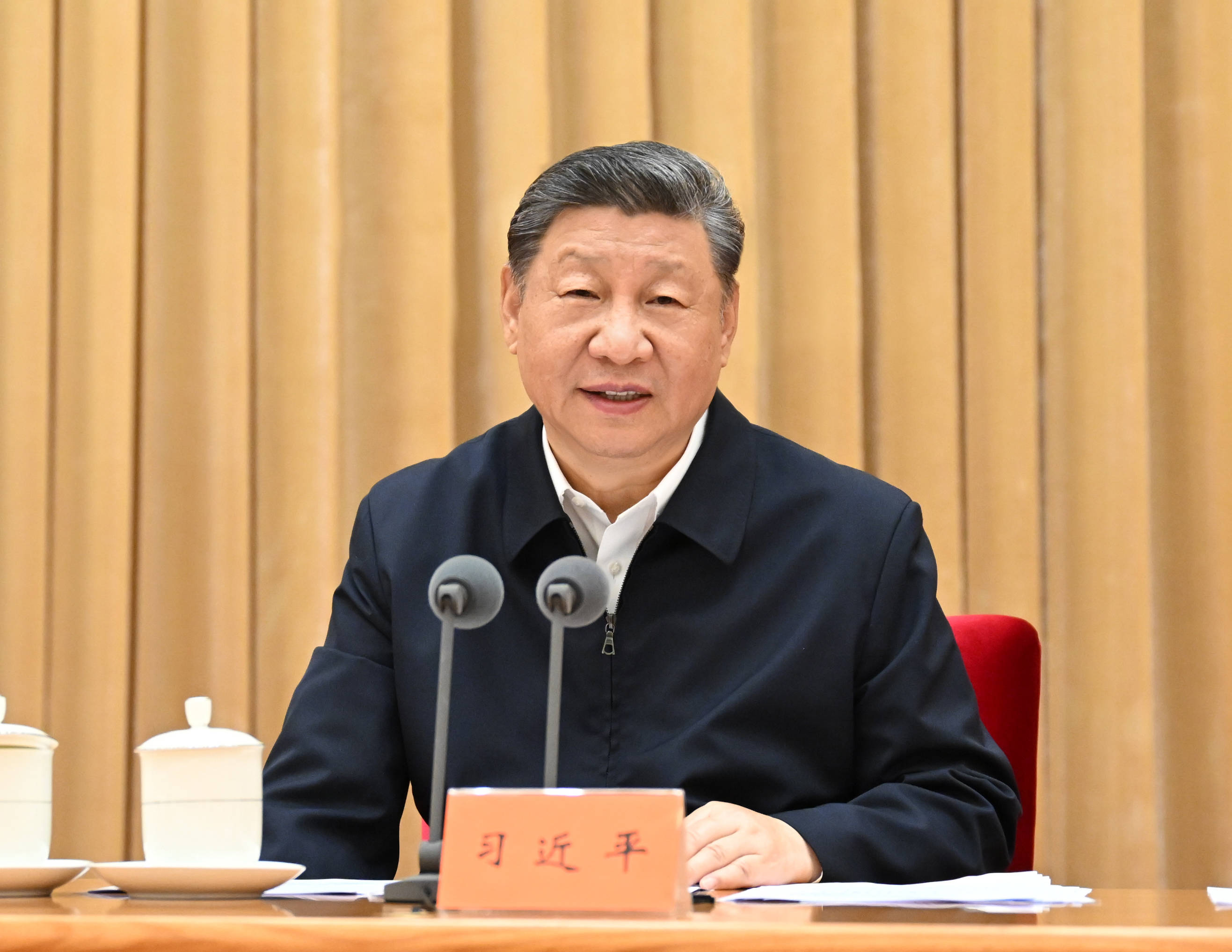 微觀察｜“有些事要打攻堅(jiān)戰(zhàn)，有些事要久久為功”