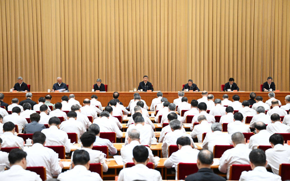 關于中央城市工作會議，新華社這篇側(cè)記細節(jié)滿滿
