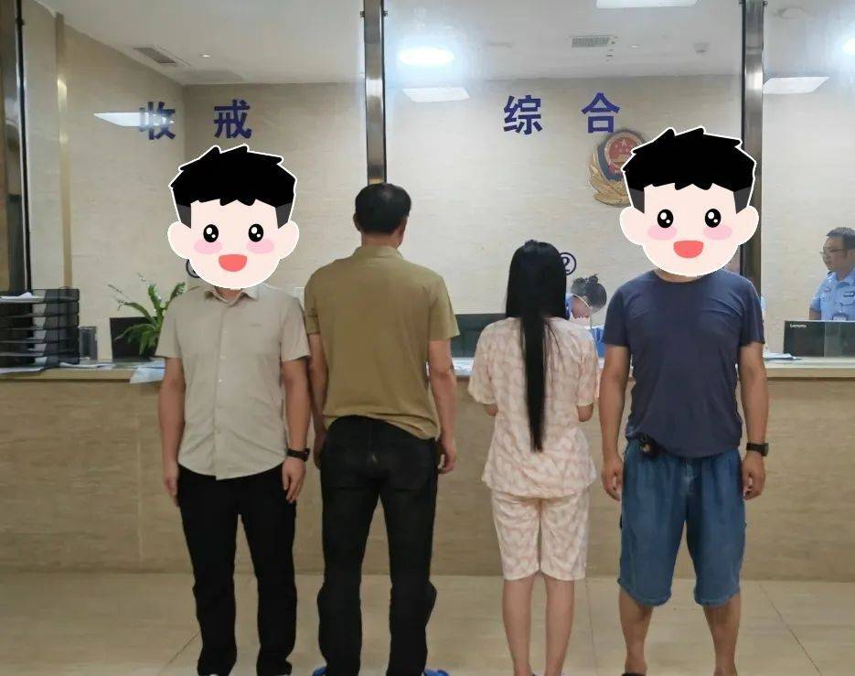 涉及淫穢、性暗示、挑逗性動(dòng)作……宜春3名網(wǎng)絡(luò)主播被行拘