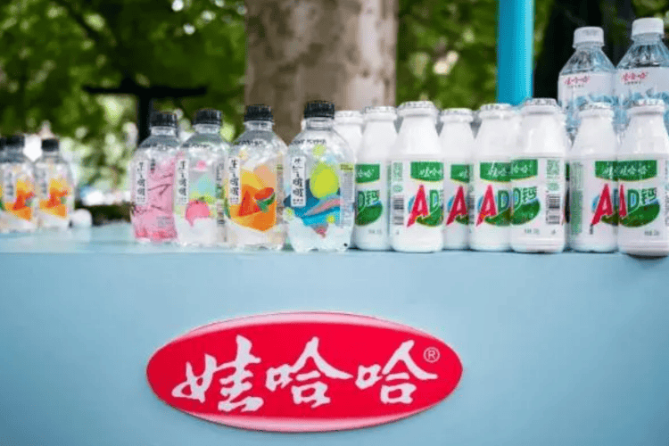 娃哈哈經(jīng)銷商發(fā)聲：影響信心！家族紛爭如何影響產(chǎn)業(yè)格局？