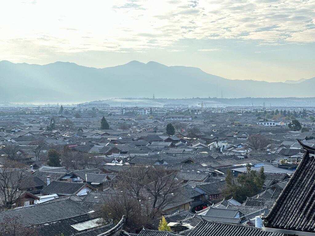 麗江發(fā)布古城維護(hù)費(fèi)新規(guī)：征收標(biāo)準(zhǔn)為每人單次50元，有效期延長至365天
