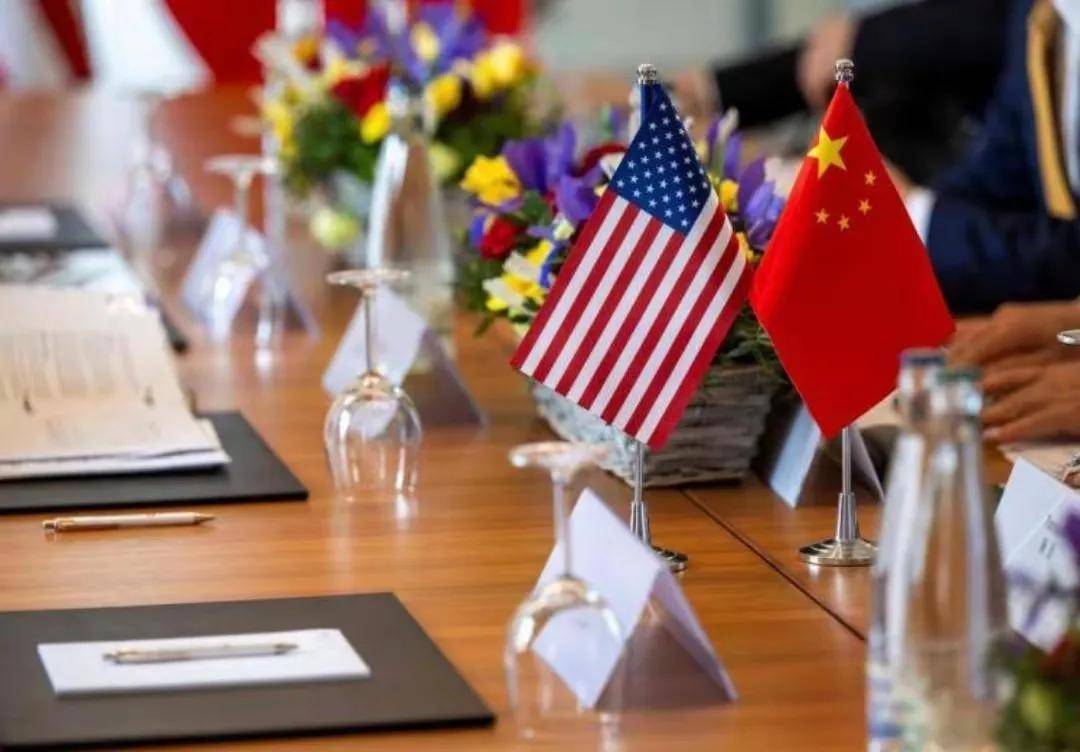 又飄了？稀土剛到手，美國就要推翻協(xié)議框架？中方已做好應對準備