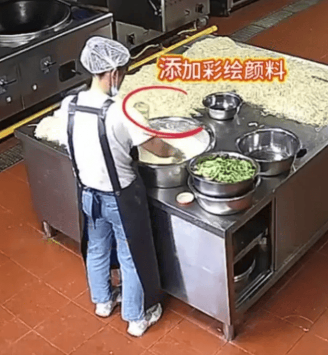 幼兒血鉛事件通報(bào)，用事實(shí)數(shù)據(jù)廓清輿論疑云 | 新京報(bào)社論