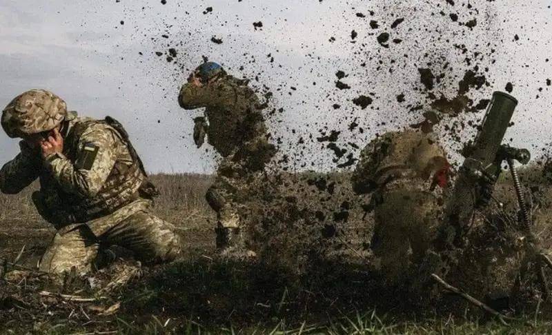 軍隊(duì)嘩變開始了，俄烏同時暴露重大危機(jī)？澤連斯基最先捅了馬蜂窩