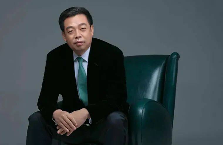 湖北首富汪林朋：25年把央企變私企，最后跳樓了！