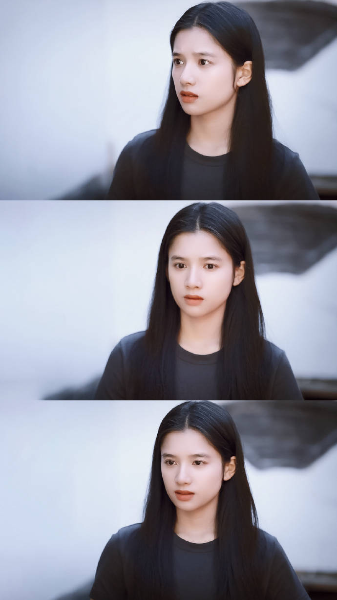 從“白幼瘦”到“氣血感”，審美標(biāo)準(zhǔn)終于“健康”了？
