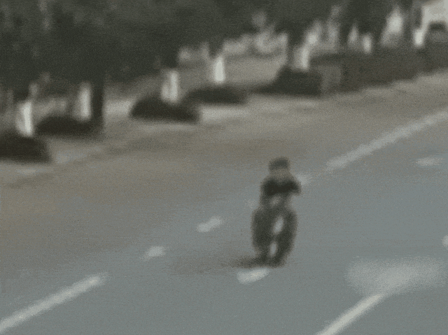 僅40秒！兩人不幸身亡