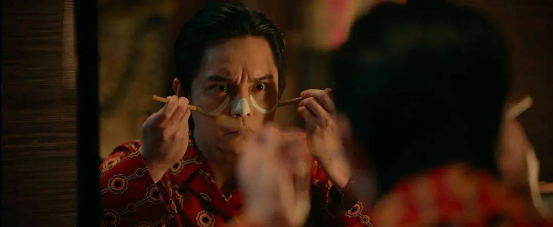 等了30年！陳佩斯殺回來了，豆瓣8分證明：你大爺還是你大爺