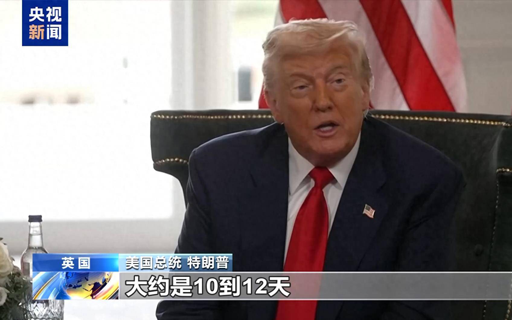 俄準(zhǔn)備全面對抗：美無資格決定俄何時“上桌”