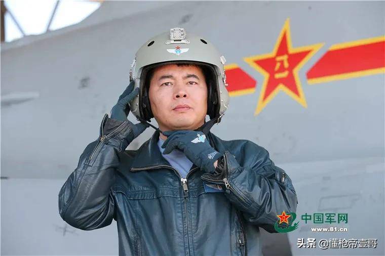 中國特種兵新裝備摸禿美軍，網(wǎng)友：你跟我說這是解放軍？