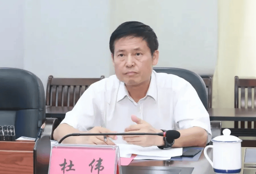 中央巡視期間，他被查！
