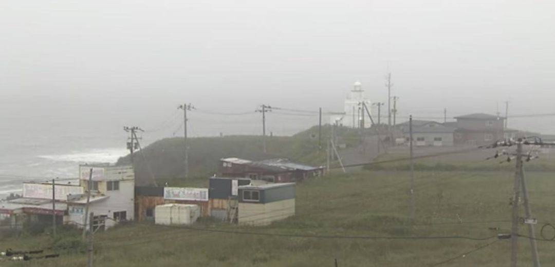8.7級強(qiáng)震，海嘯已到日本！福島第一核電站發(fā)出避難指示，中領(lǐng)館緊急提醒