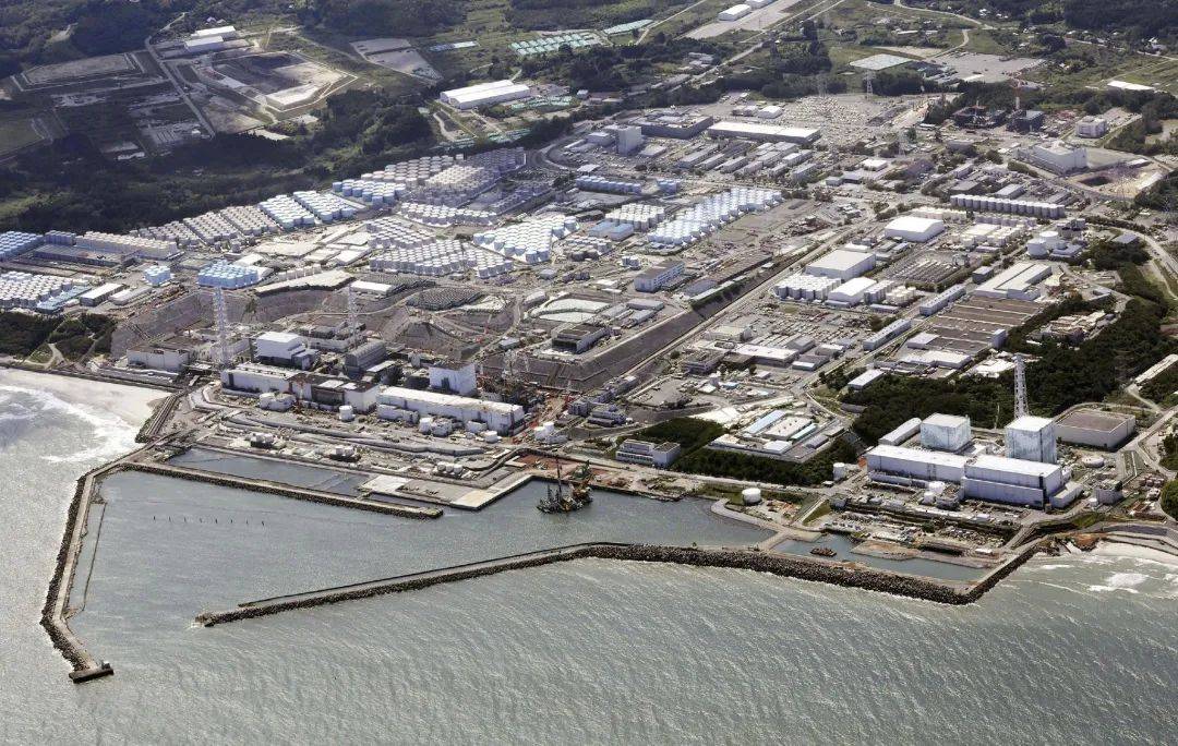 8.7級強(qiáng)震，海嘯已到日本！福島第一核電站發(fā)出避難指示，中領(lǐng)館緊急提醒