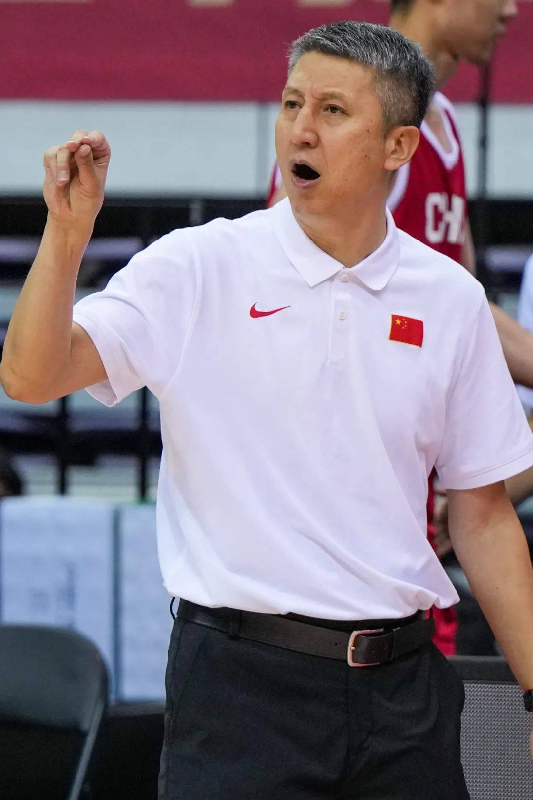 中國(guó)男籃這情況，能打好亞洲杯嗎？