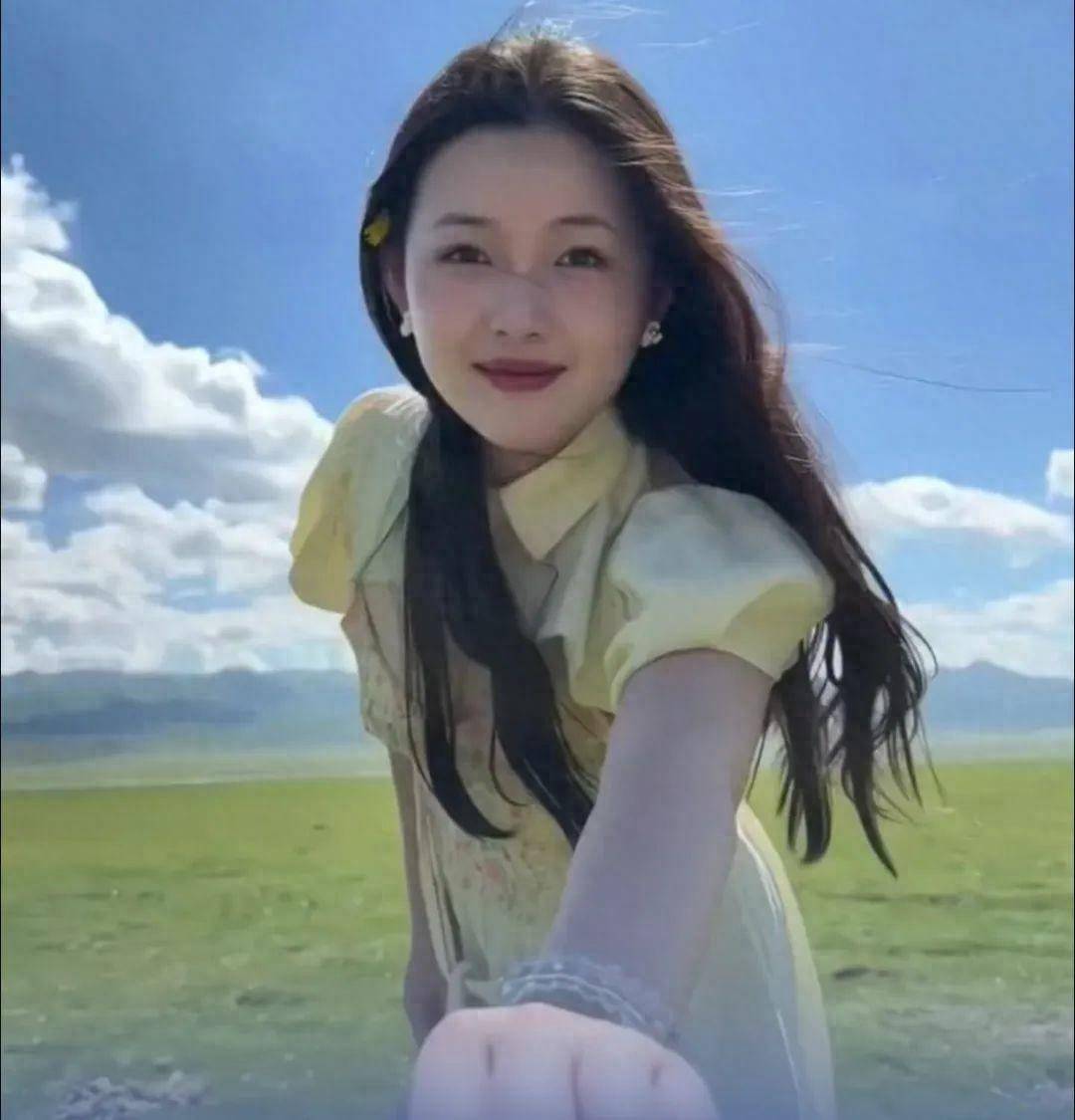 24歲女生酷似大S走紅:沒整容