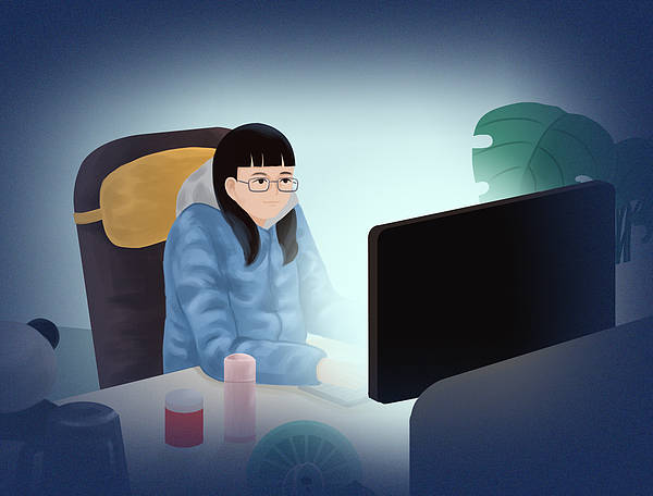 32歲女子銀行辭職去大專，學(xué)歷低又遭解聘