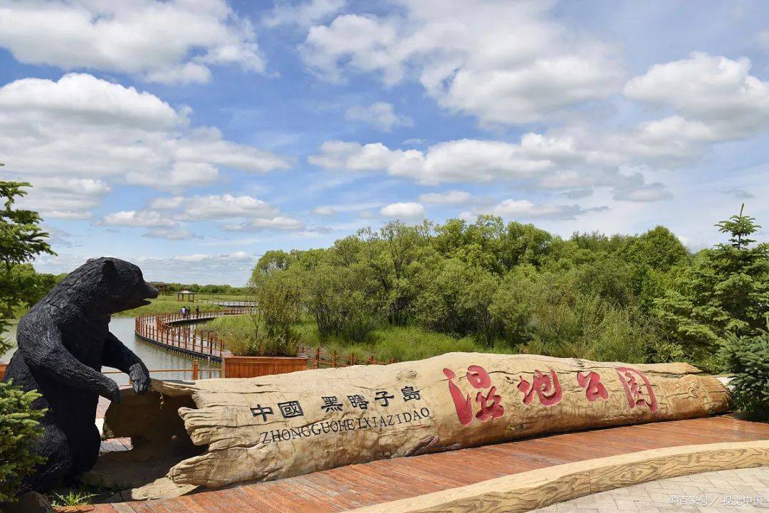 美方不斷施加壓力，已沒有退路的俄羅斯，對黑瞎子島和遠東有大膽新想法！