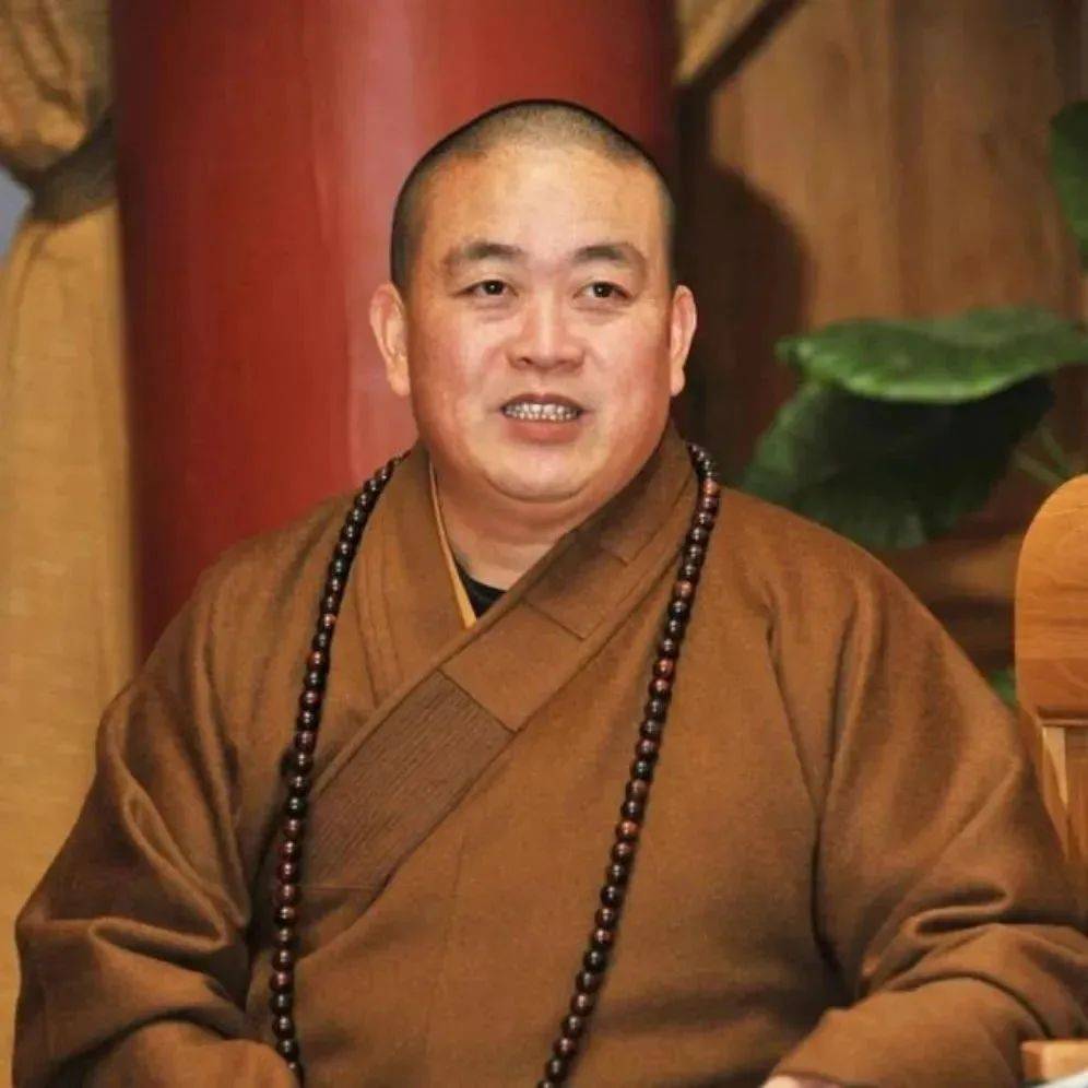 有人“洗白”釋永信？揚言中國人要講良心，萬般不好地位依舊存在