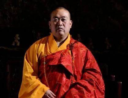 有人“洗白”釋永信？揚言中國人要講良心，萬般不好地位依舊存在