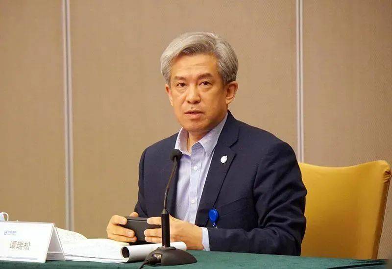 多次泄露內幕信息等！“靠軍工吃軍工”的譚瑞松被公訴