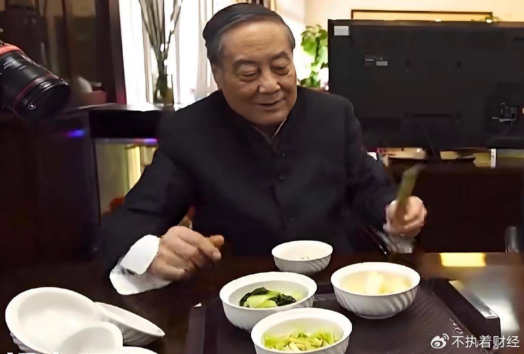宗慶后聲稱一天只花幾塊錢，實際上滿世界買豪宅，海外資產(chǎn)18億