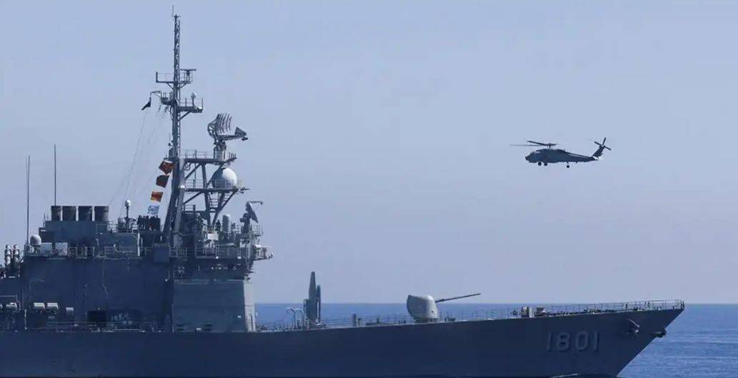 美太平洋陸軍副司令披露臺海推演的后果：美軍一周21000人傷亡