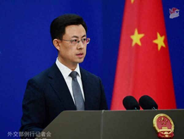 外交部：中方將受邀參加柬埔寨-泰國邊界總委員會會議