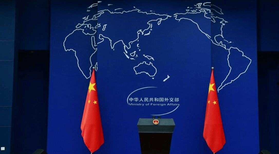 澤連斯基再提“中國雇傭兵”，外交部強(qiáng)勢回應(yīng)，中方立場始終一致、明確
