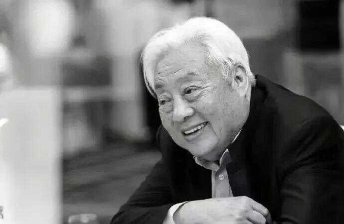 演員六小齡童、閆妮發(fā)文悼念！“他是我們的偶像”