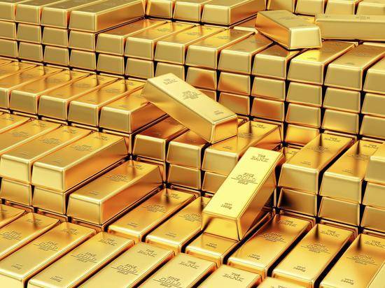 國際金價突破歷史高位！還會漲嗎？天花板在哪？
