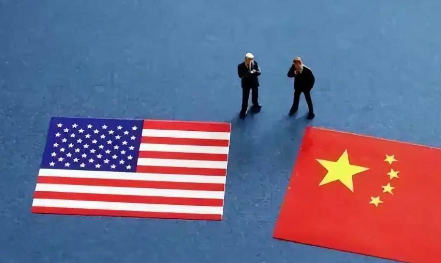 特朗普的最新表態(tài)，是恐嚇還是央求？