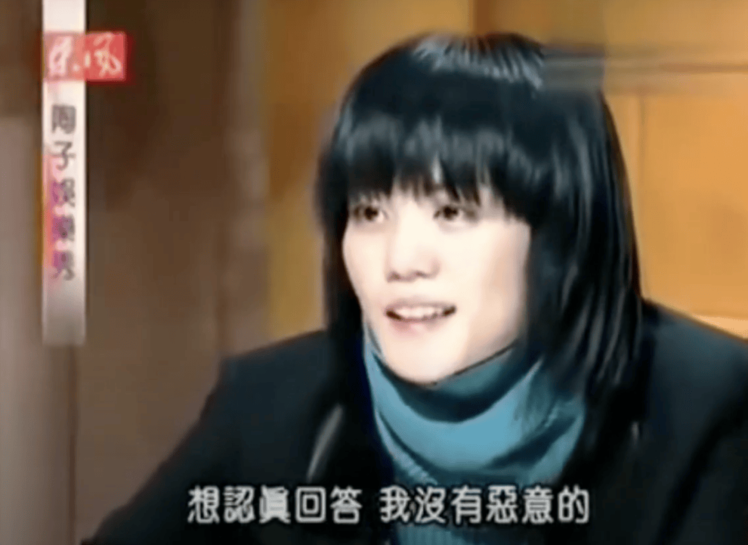 娛樂圈最紅的女人，56歲了！
