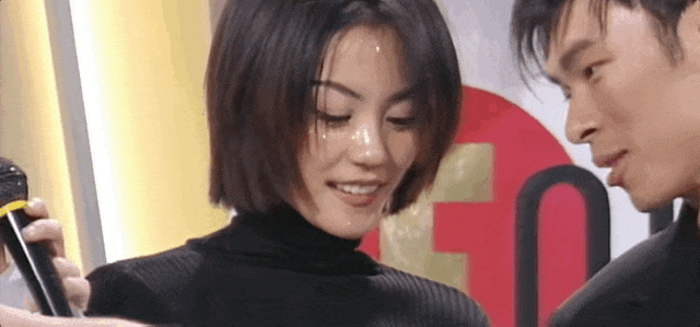 娛樂圈最紅的女人，56歲了！