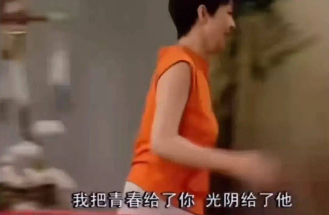 娛樂圈最紅的女人，56歲了！