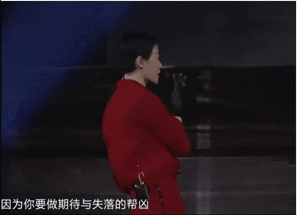 娛樂圈最紅的女人，56歲了！