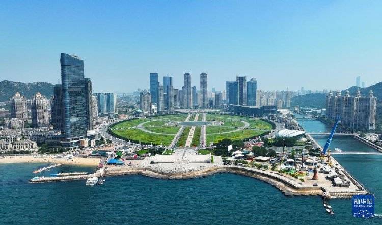 三地沖刺萬億城市，其中一個更特殊