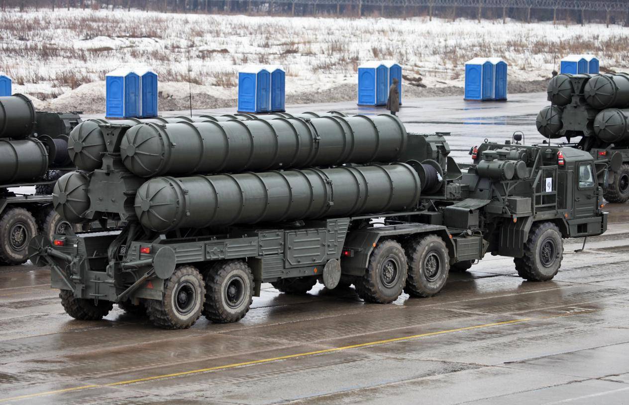印軍“一雪前恥”，S400擊落巴鐵殲10和梟龍？事后發(fā)現(xiàn)高興太早了