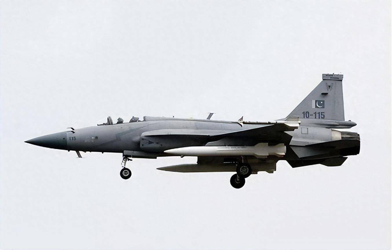 印軍“一雪前恥”，S400擊落巴鐵殲10和梟龍？事后發(fā)現(xiàn)高興太早了