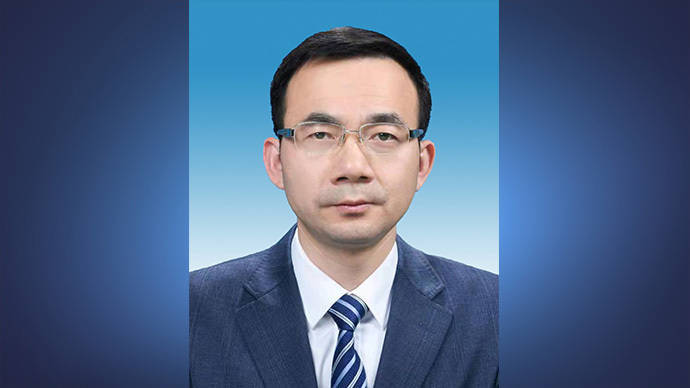 湖北荊州市委常委、常務副市長金鵬已任荊州市委副書記