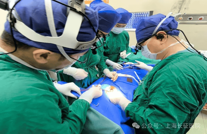 全球罕見！中國醫(yī)生救回“身首離斷”患者