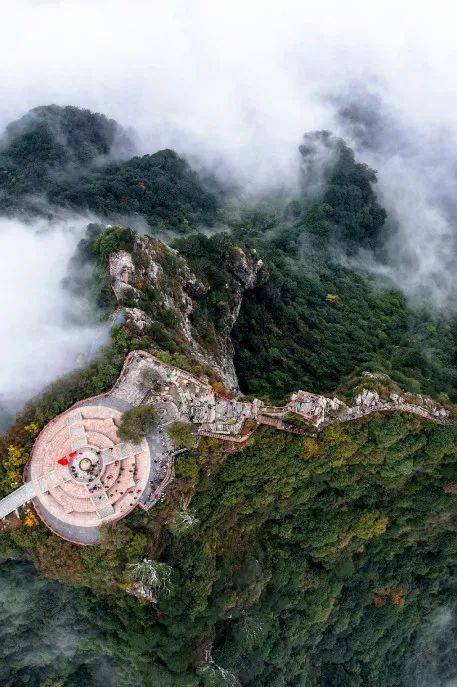 神農(nóng)山有驚喜！