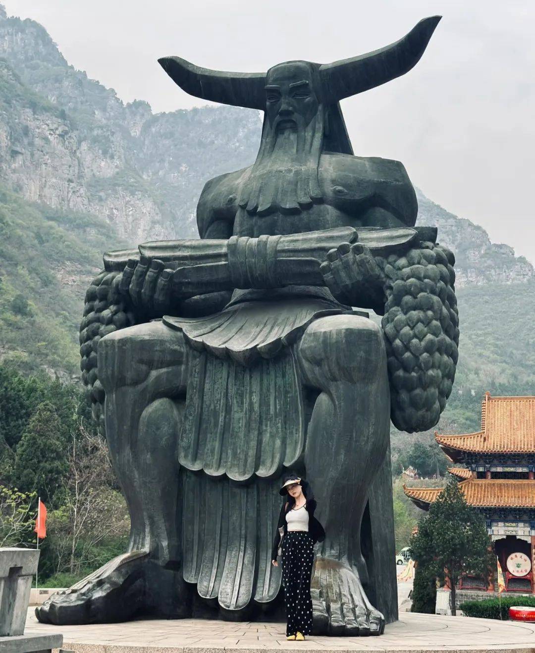 神農(nóng)山有驚喜！