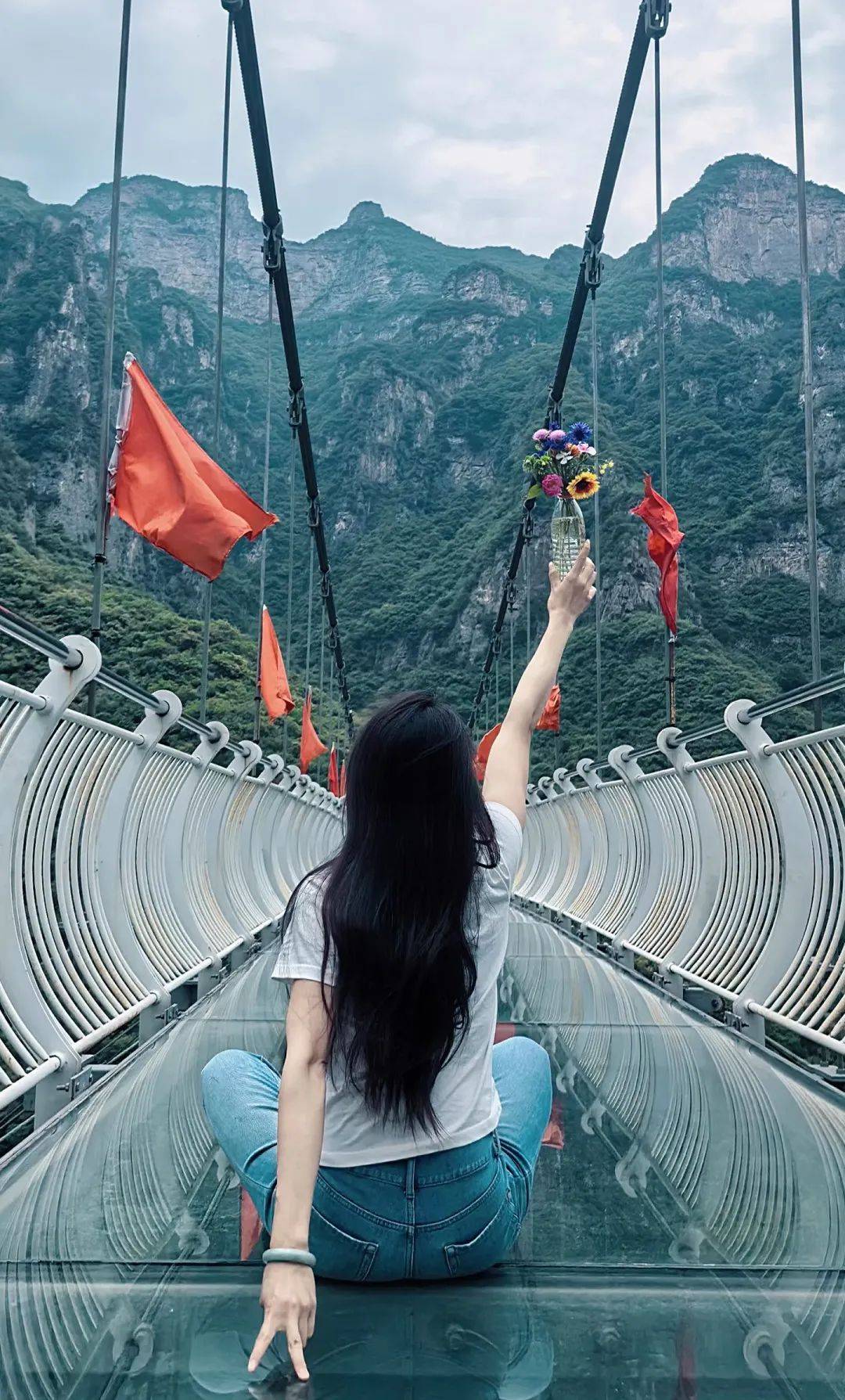 神農(nóng)山有驚喜！