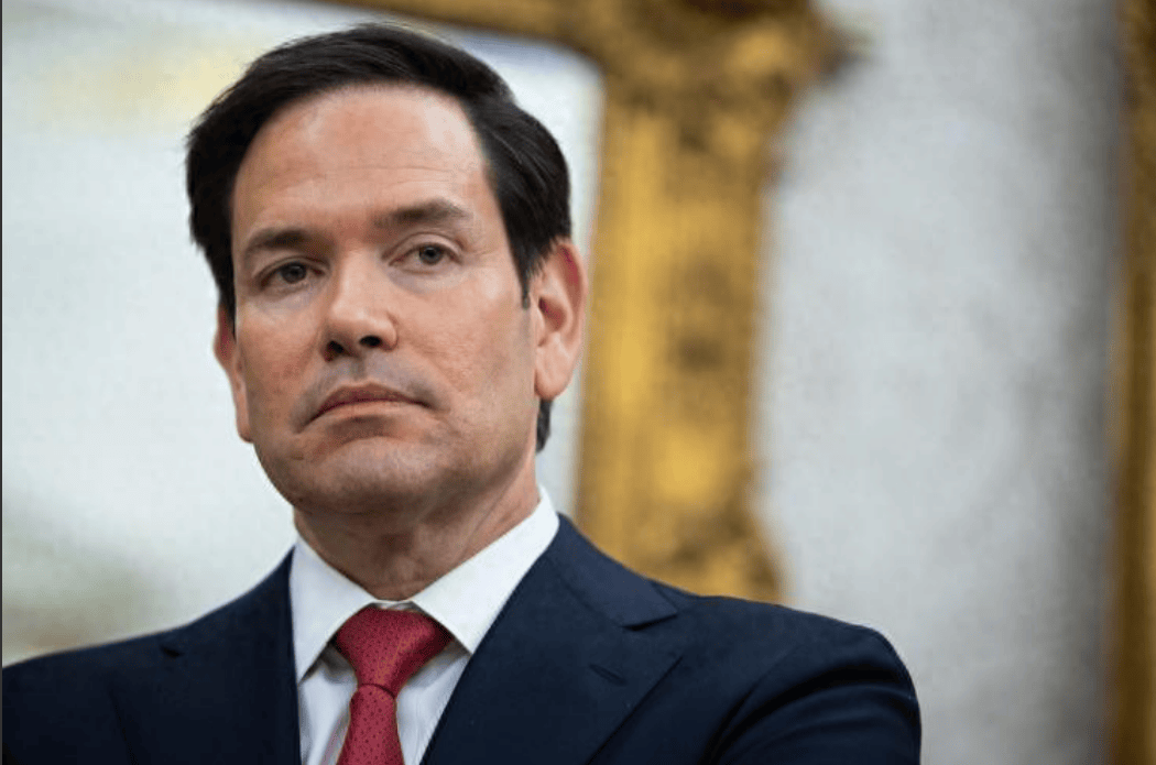 反華反不動(dòng)了，魯比奧破天荒說(shuō)了公道話：制裁中國(guó)大家都不會(huì)好過(guò)