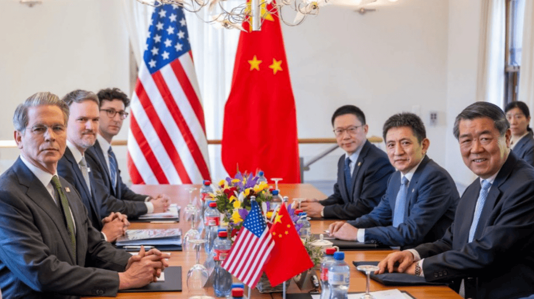 反華反不動(dòng)了，魯比奧破天荒說(shuō)了公道話：制裁中國(guó)大家都不會(huì)好過(guò)