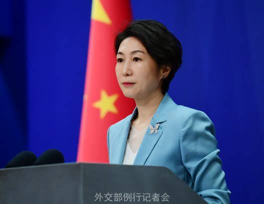 許智峰獲得澳大利亞政治庇護，外交部：敦促有關(guān)國家停止干涉中國內(nèi)政