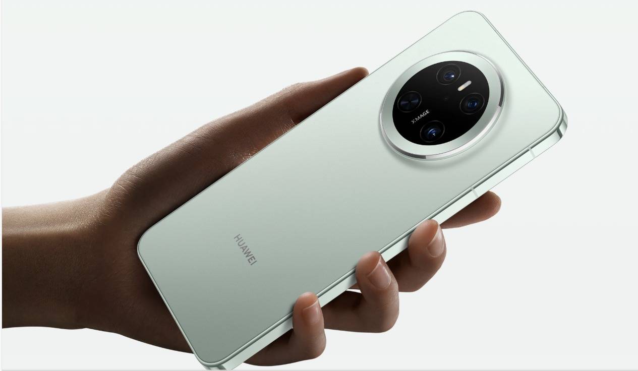 最高15999元！華為Mate 80系列與Mate X7系列售價曝光