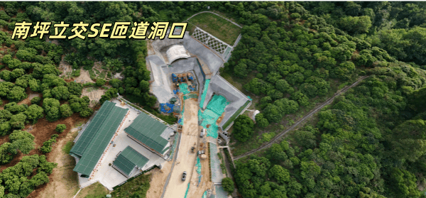 深圳一交通大動脈今年開建！三區(qū)出行擁堵或有大緩解